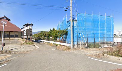 トヨタ輸送（株） 長野営業所