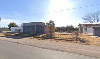 Transporte San Rafael SA