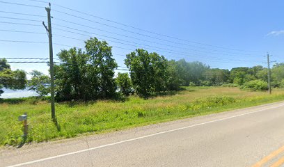 Jefferson County Snowmobile Trail