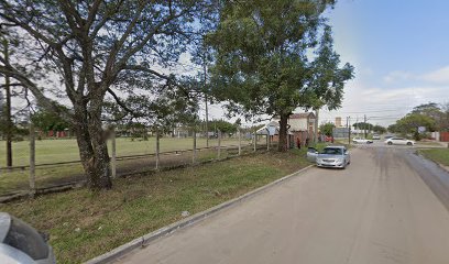 Cancha Tatare Oviedo