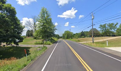 Arkwright Hills Campground