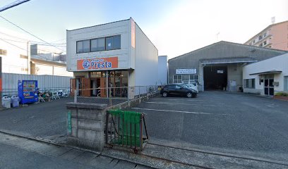 カーオーディオ専門店レナード