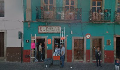 Ferreteria El Bazar