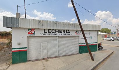 Lecheria