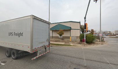 COVID-19 Drive-Thru Testing at Walgreens