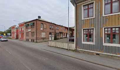 Värme & Kylteknik i Arvika AB