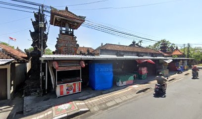 Hanei takoyaki