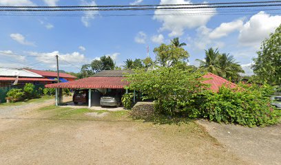 Zilma and Family Restaurant