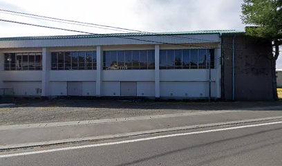 三戸町 中央公民館