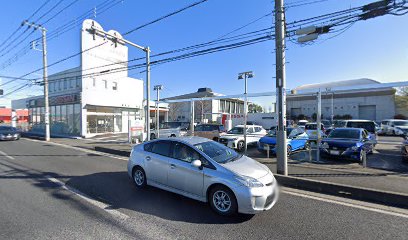 日産EV充電スポット