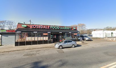 Brookville Food Court