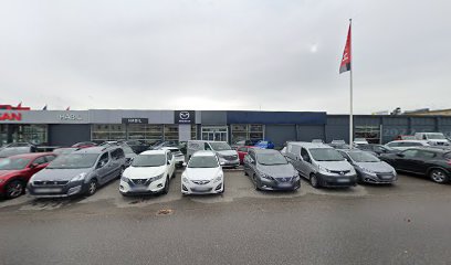 Opel at HA Bil - Jönköping Opel
