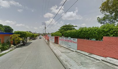 Escuela Primaria Fed. 'Heroica Veracruz'