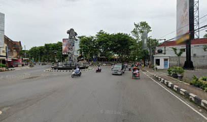 Kopdar HMPC Chapter Kebumen