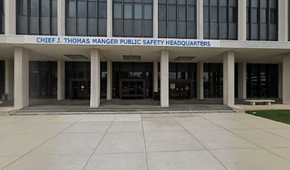 Montgomery County Emergency Management