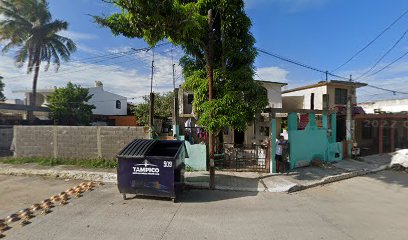 Tianguis Tampico