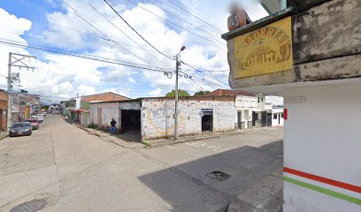 Panadería Tolima