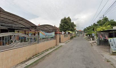 Balai Desa Sepande