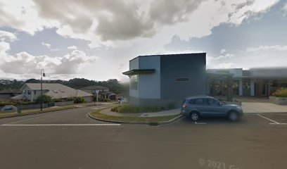 NZ Post Centre Aotea