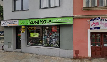 Čistírna, Prádelna - spol. Vojtovi S.r.o.