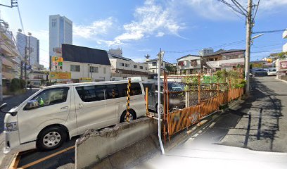 オリックスカーシェア 西新宿４丁目