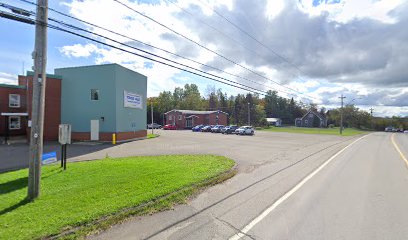 Tobique Valley Medical Clinic