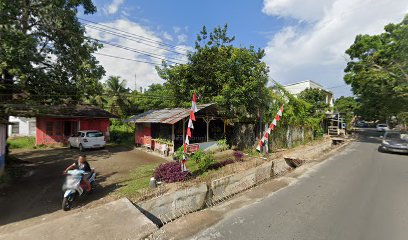 Barbershop Durhaka