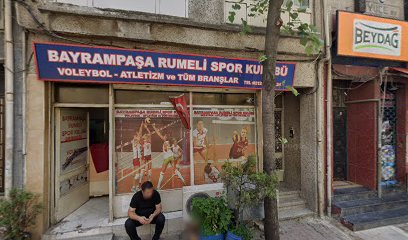 Bayrampasa Rumeli Spor Kulübü