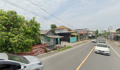 Kedai Alisha