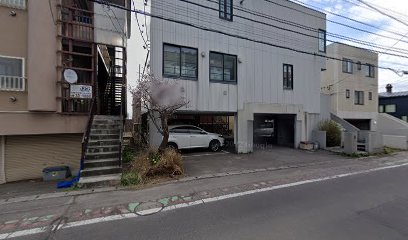 須崎アパート