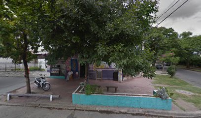 Kiosco Del Valle