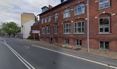 Odense Højskoleforening