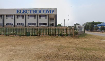 CST Electronics (Pty) LTD