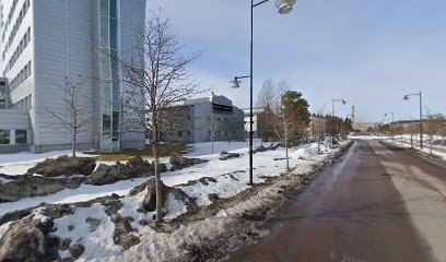 Umeå Biotech Incubator AB