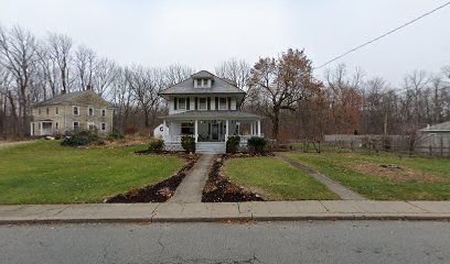 Joshua Ringle - NJ & PA Home Inspector