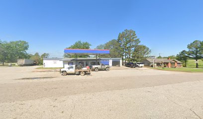 Lee's Texaco Services Station
