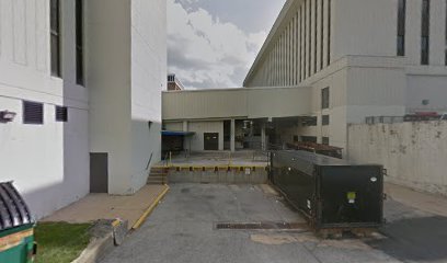 SSM Health St. Mary's Hospital - St. Louis, 1035 Building