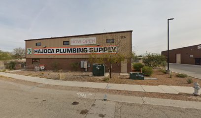 Hajoca / Keenan - Tucson