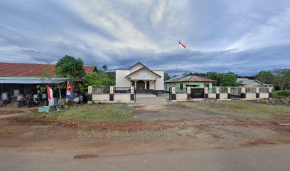 Gereja Kemah Injil Indonesia Sebidai