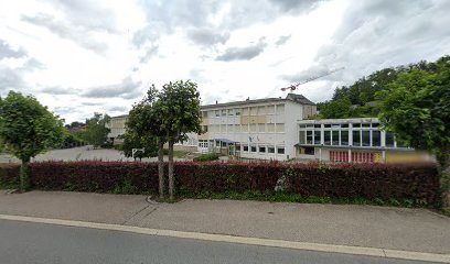 Collège Jean Beaufret