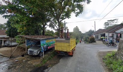 Berkah Car Wash