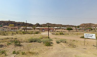 Nkwana Methodist Church