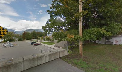 Revelstoke Library | ORL Branch