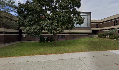 Sgt. William Carney Memorial Academy Elementary School