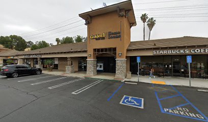 Golden 1 Credit Union - Laguna Hills Home Loan Center