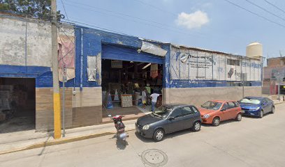 Almacén de Azulejos de Irapuato