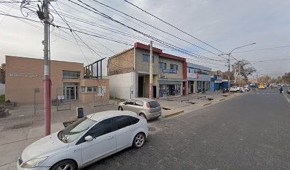 DIRECCIÓN AGENCIA PROMOCIÓN Y ATRACCIÓN DE INVERSIONES (Municipalidad de Las Heras)