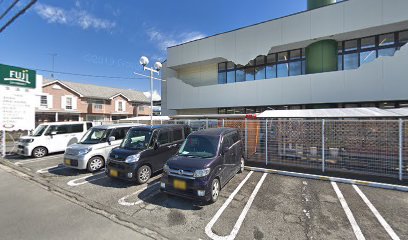 Ｆｕｊｉ塚原店第２ 駐車場