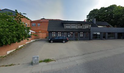 Rødbro & Frederiksen ApS