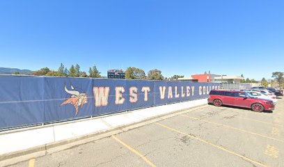 West Valley College Beach Volleyball Complex